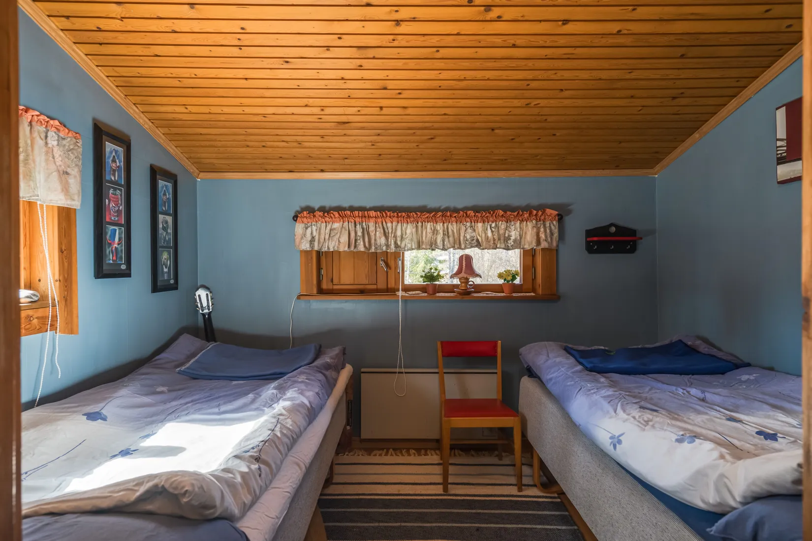 Fritidshus, Gammelängsvägen 206, Snäckevarp, Valdemarsvik