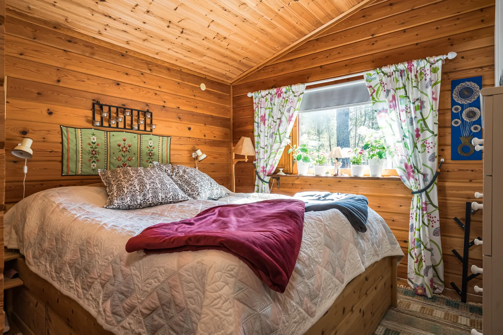 Fritidshus, Gammelängsvägen 206, Snäckevarp, Valdemarsvik