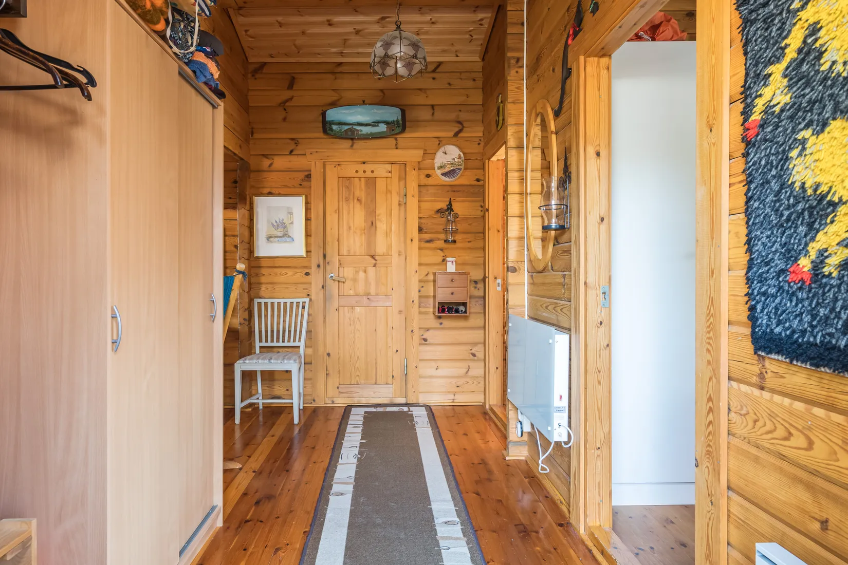 Fritidshus, Gammelängsvägen 206, Snäckevarp, Valdemarsvik