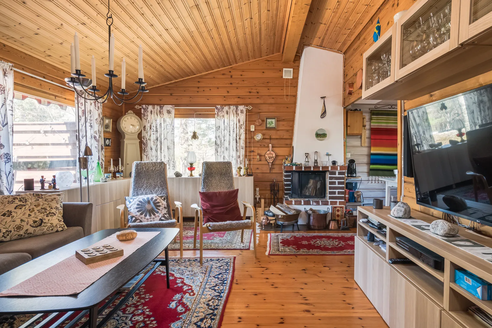 Fritidshus, Gammelängsvägen 206, Snäckevarp, Valdemarsvik