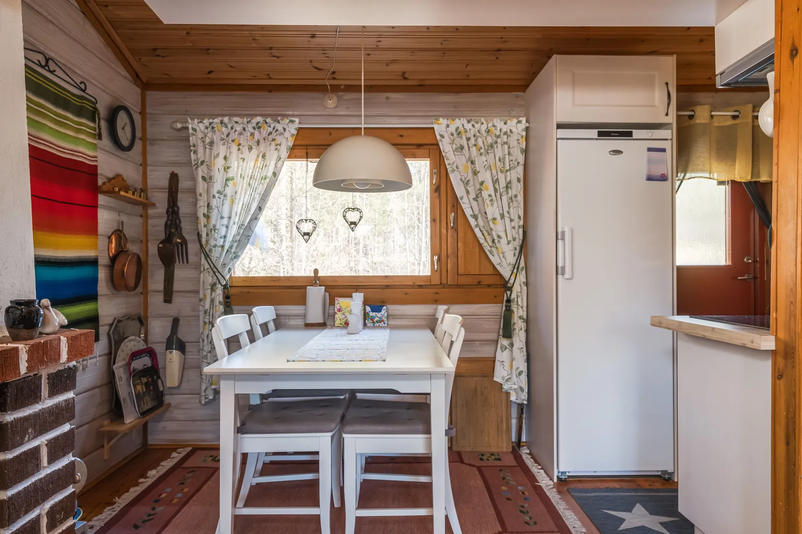 Fritidshus, Gammelängsvägen 206, Snäckevarp, Valdemarsvik