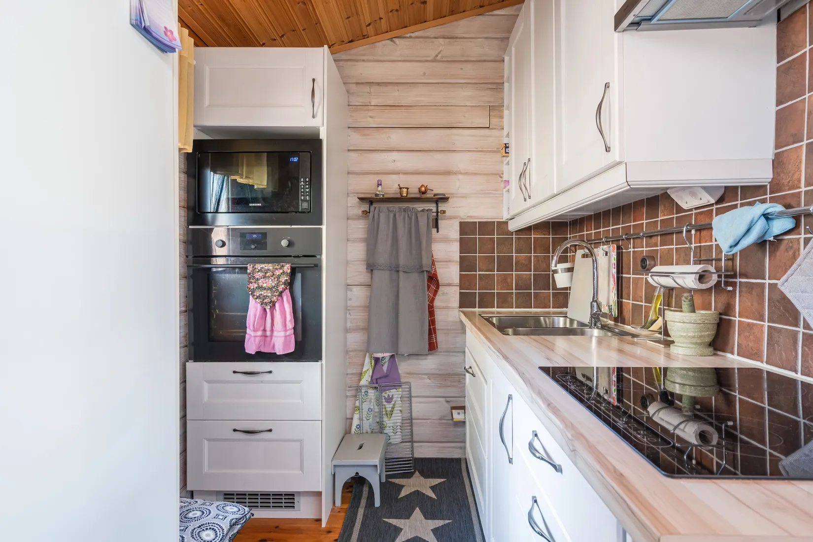 Fritidshus, Gammelängsvägen 206, Snäckevarp, Valdemarsvik