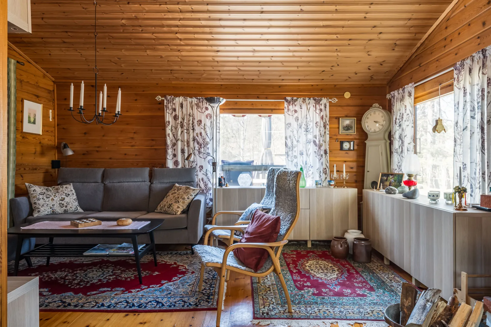 Fritidshus, Gammelängsvägen 206, Snäckevarp, Valdemarsvik