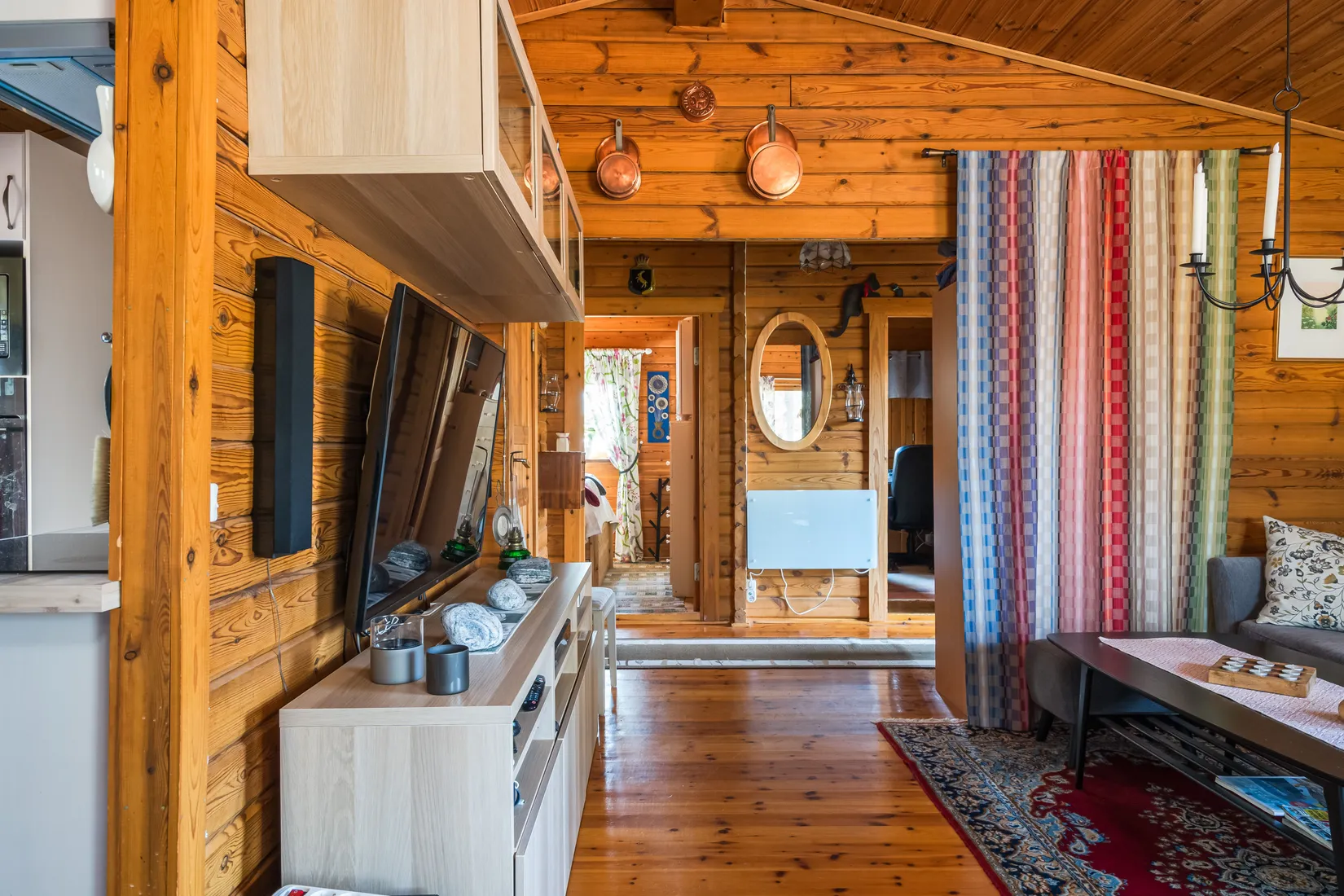 Fritidshus, Gammelängsvägen 206, Snäckevarp, Valdemarsvik