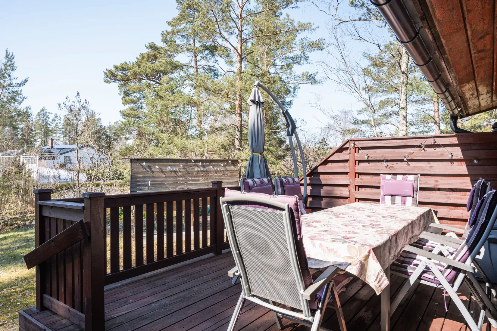 Fritidshus, Gammelängsvägen 206, Snäckevarp, Valdemarsvik