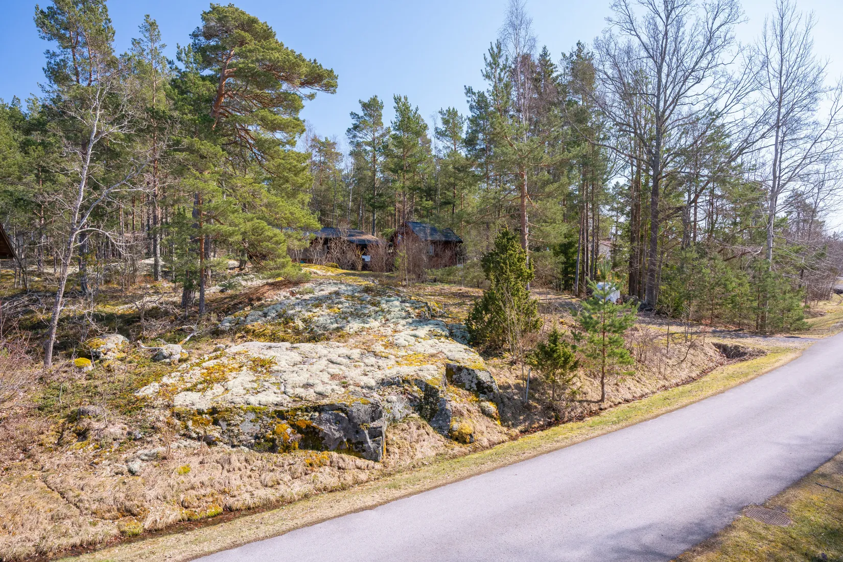 Fritidshus, Gammelängsvägen 206, Snäckevarp, Valdemarsvik