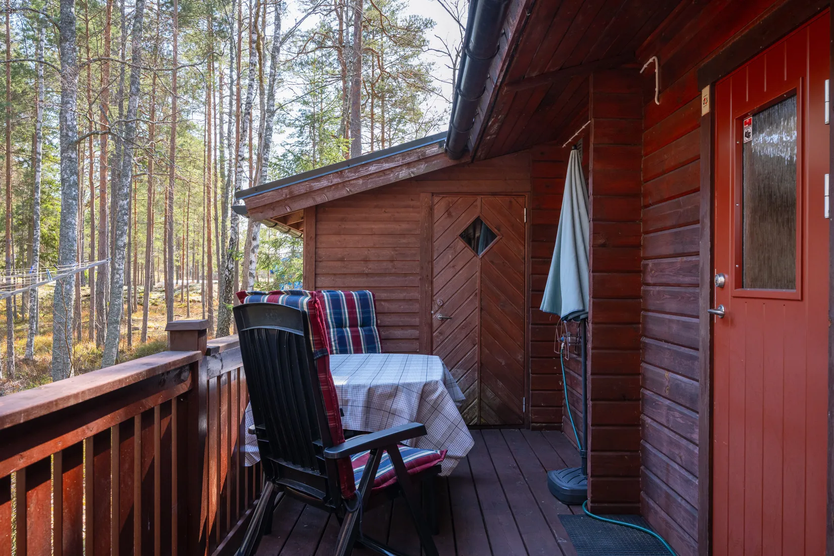 Fritidshus, Gammelängsvägen 206, Snäckevarp, Valdemarsvik