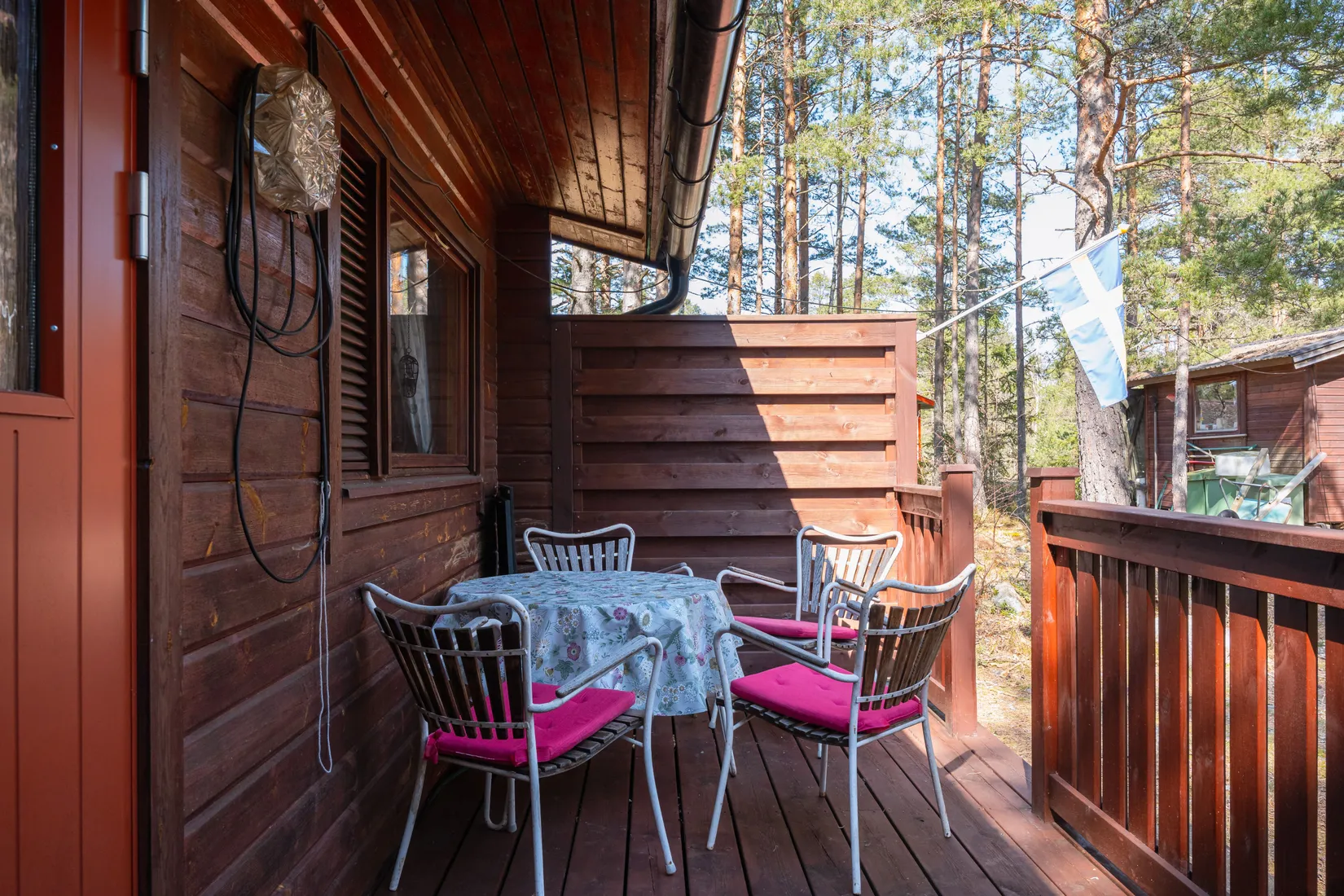 Fritidshus, Gammelängsvägen 206, Snäckevarp, Valdemarsvik