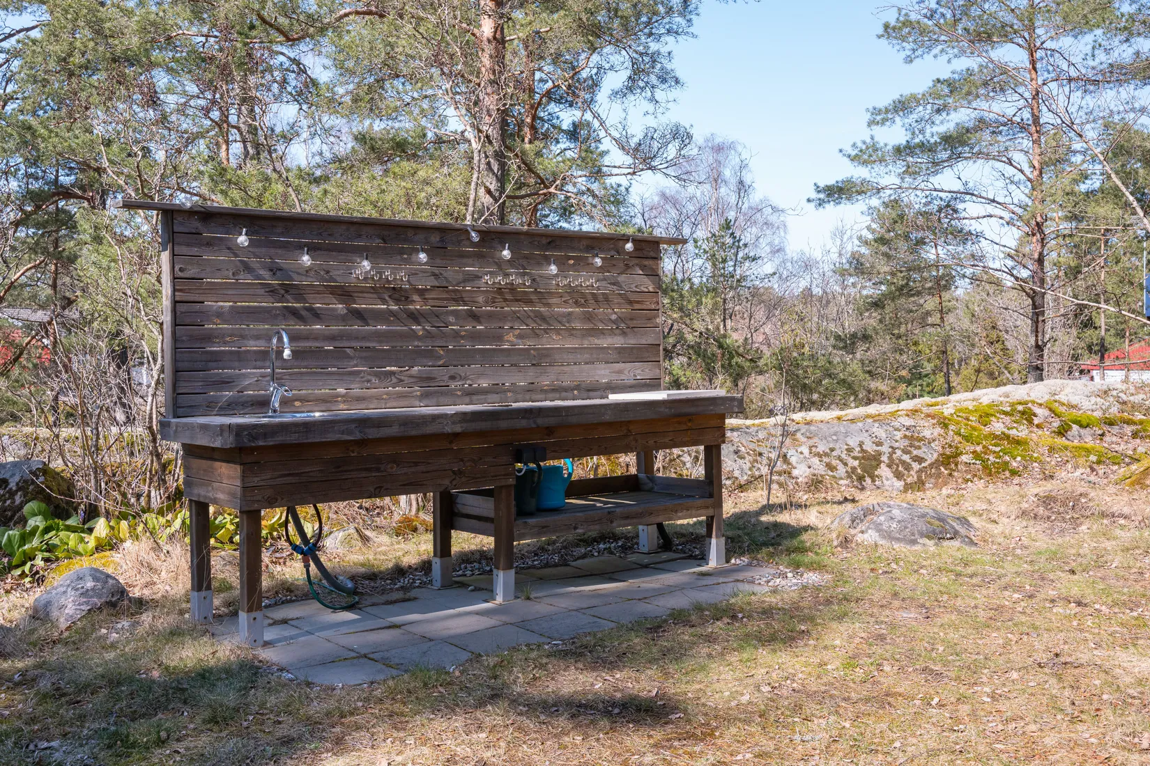 Fritidshus, Gammelängsvägen 206, Snäckevarp, Valdemarsvik