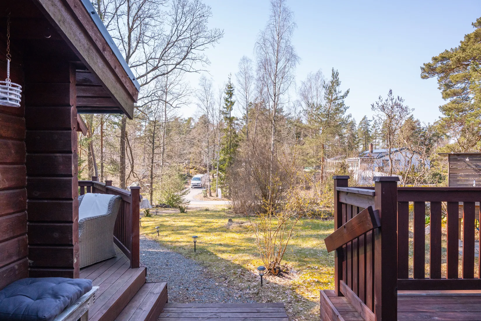 Fritidshus, Gammelängsvägen 206, Snäckevarp, Valdemarsvik