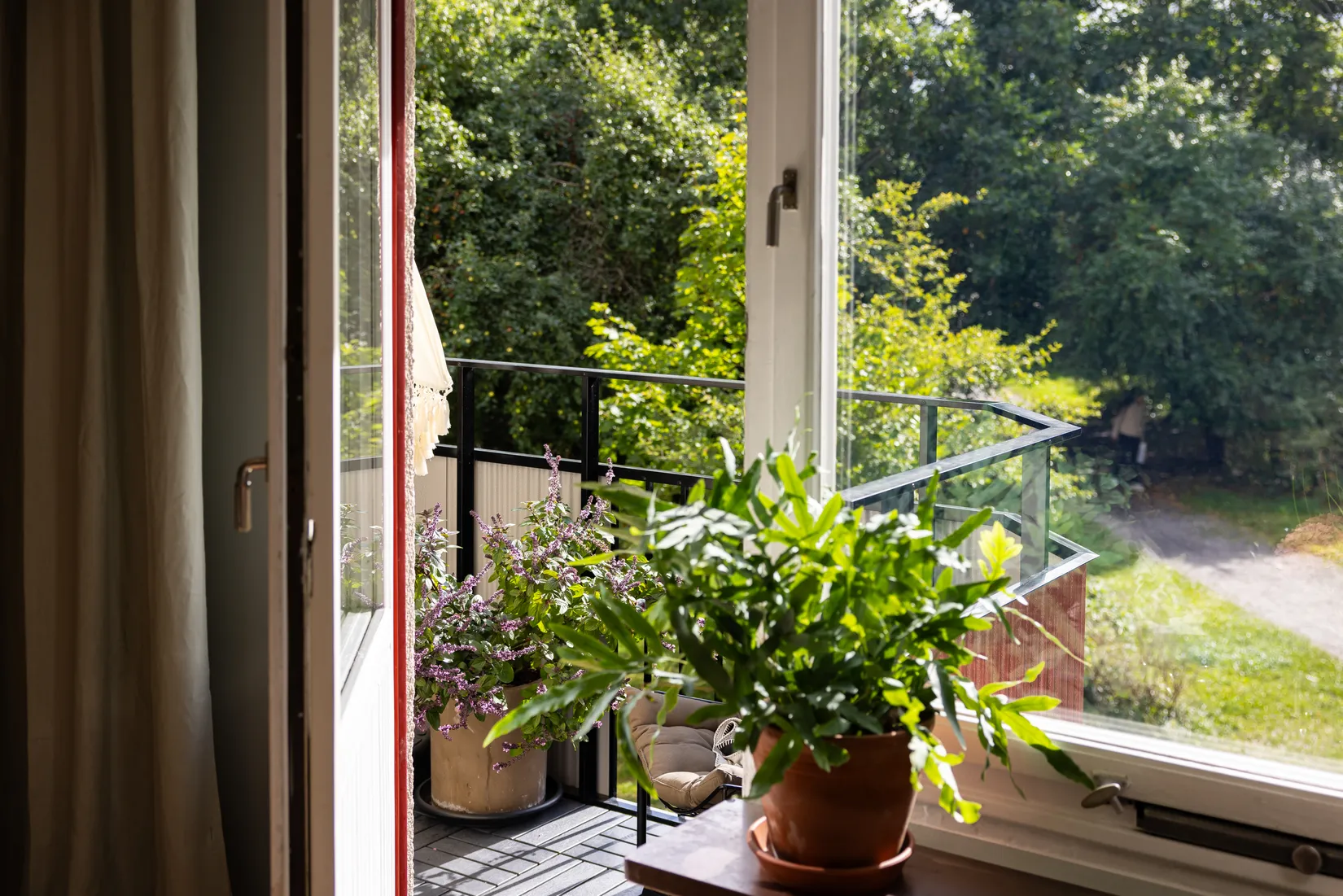 Bostadsrätt, Paternostervägen 84, Hammarbyhöjden, Stockholm