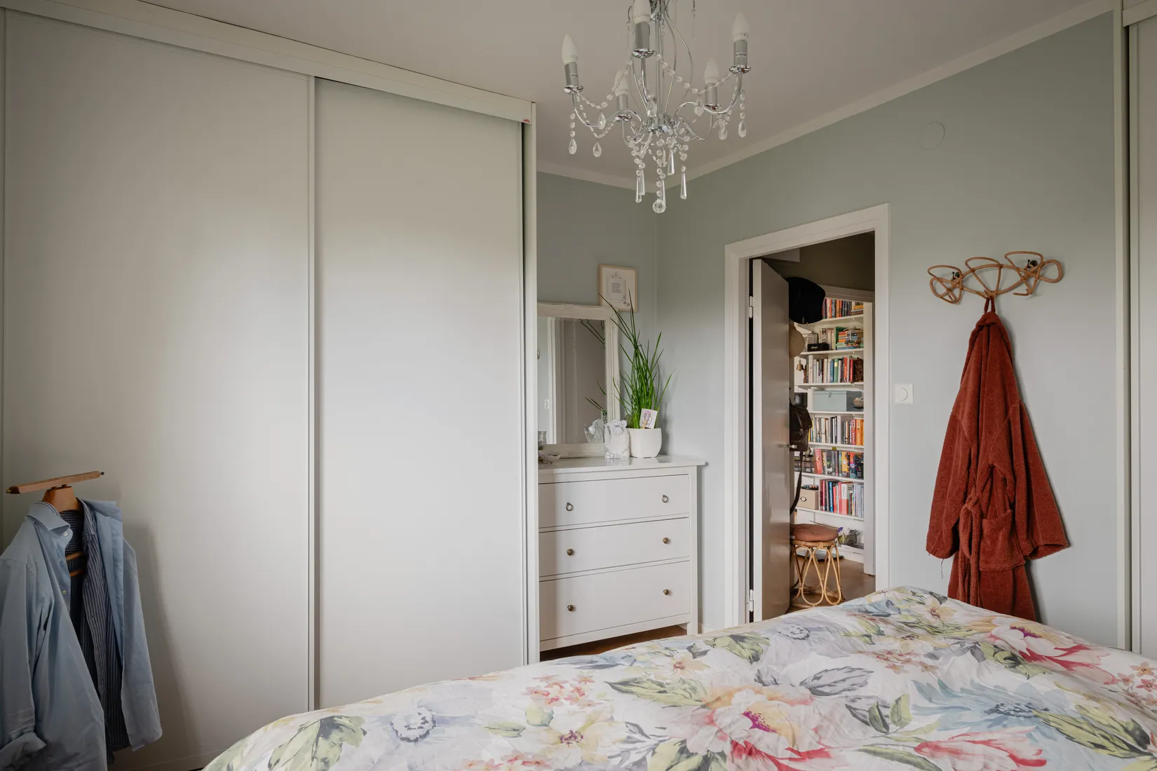 Bostadsrätt, Paternostervägen 84, Hammarbyhöjden, Stockholm