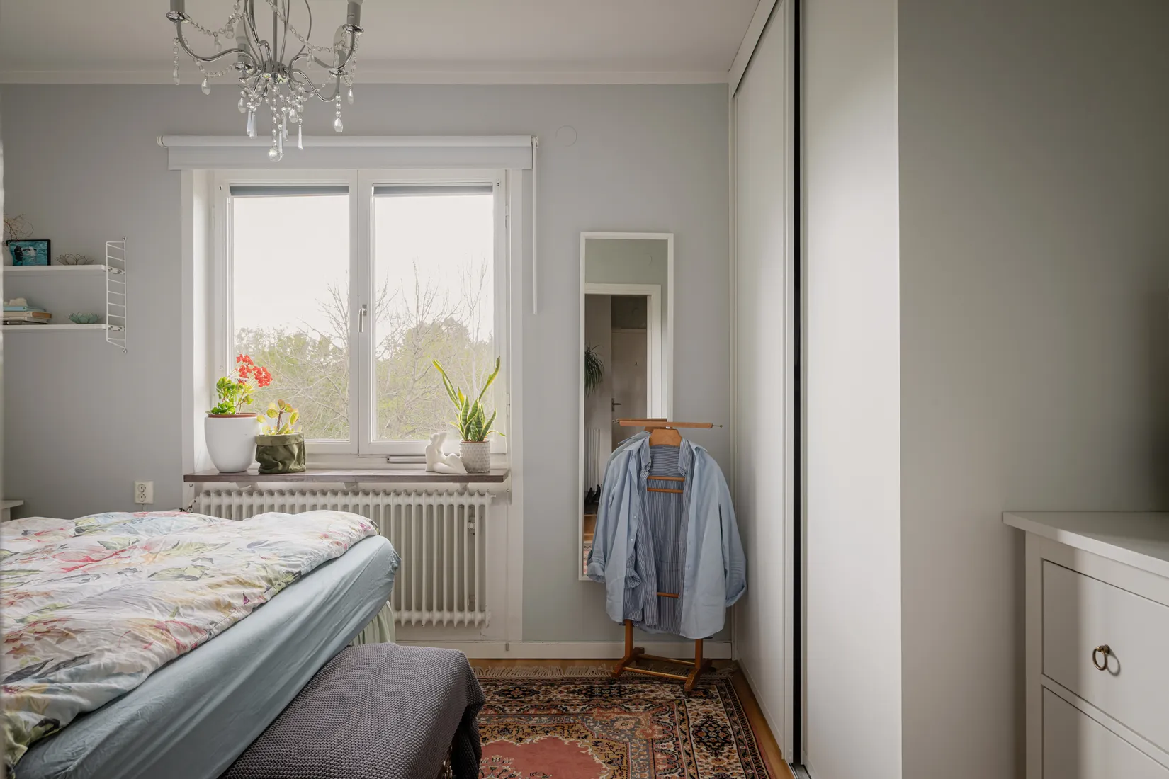 Bostadsrätt, Paternostervägen 84, Hammarbyhöjden, Stockholm