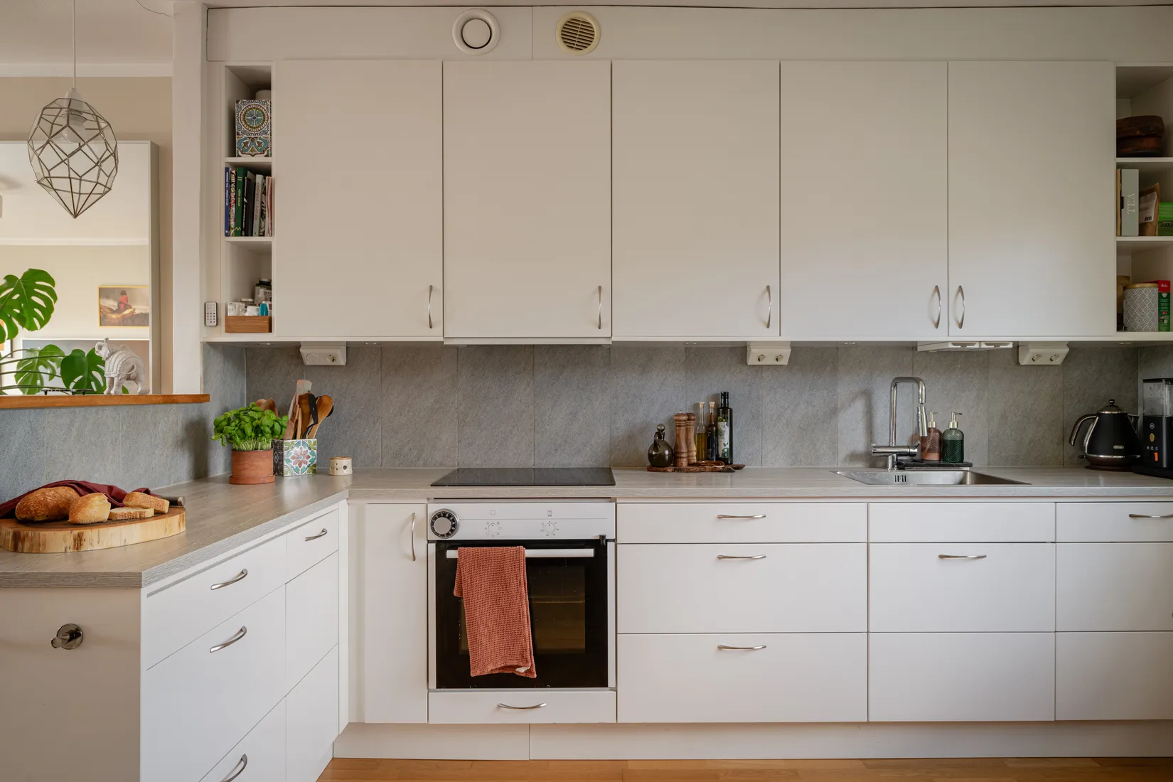 Bostadsrätt, Paternostervägen 84, Hammarbyhöjden, Stockholm