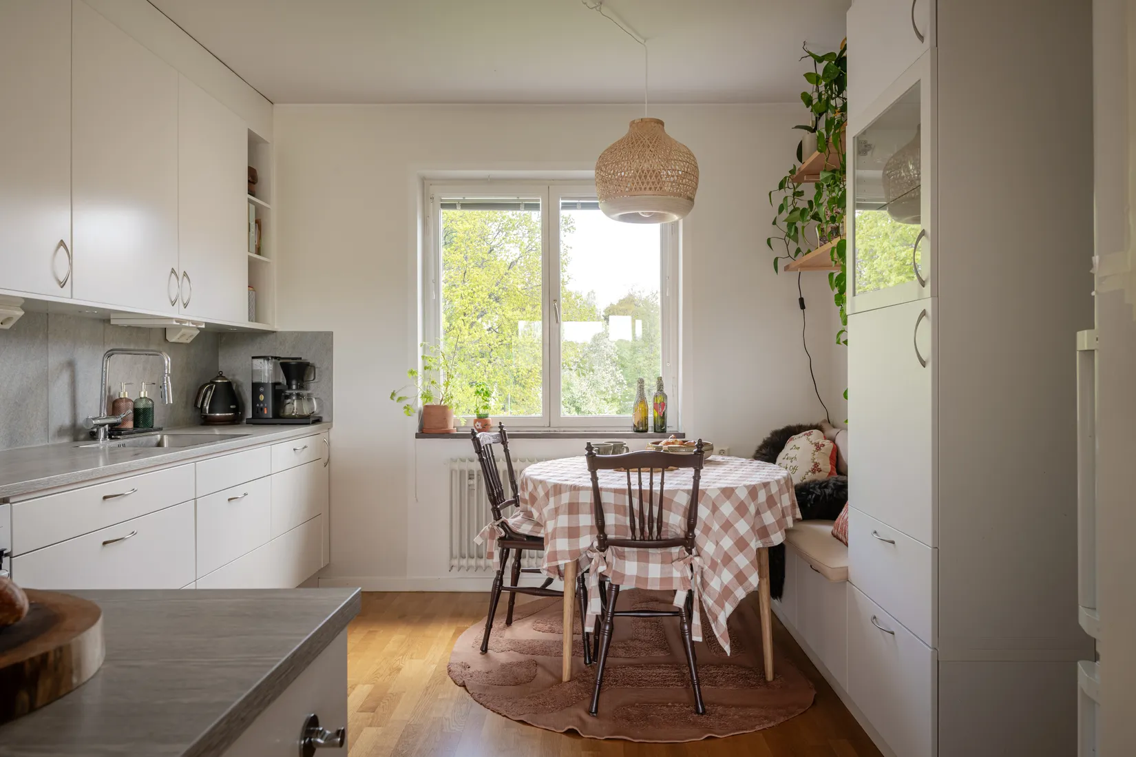 Bostadsrätt, Paternostervägen 84, Hammarbyhöjden, Stockholm