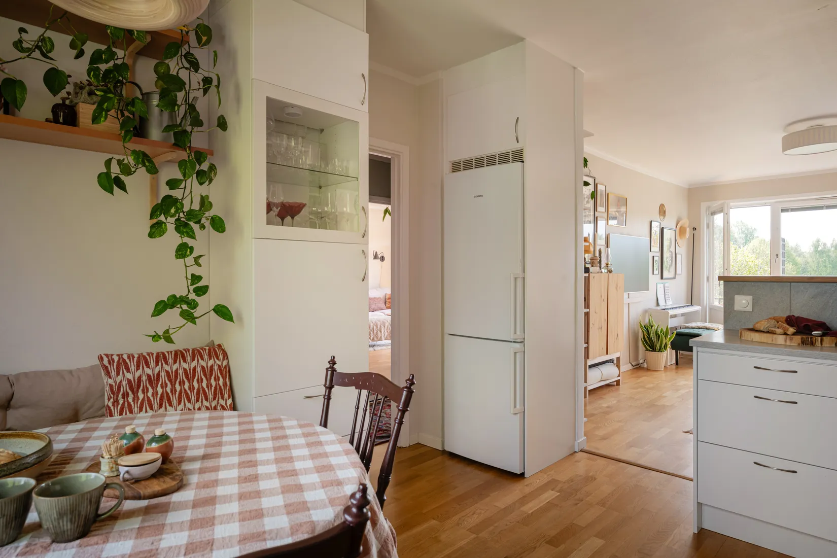 Bostadsrätt, Paternostervägen 84, Hammarbyhöjden, Stockholm