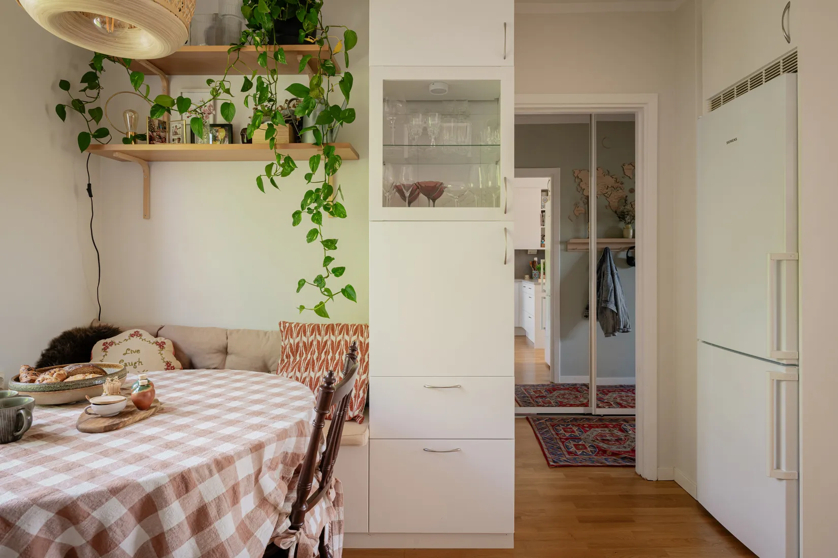Bostadsrätt, Paternostervägen 84, Hammarbyhöjden, Stockholm