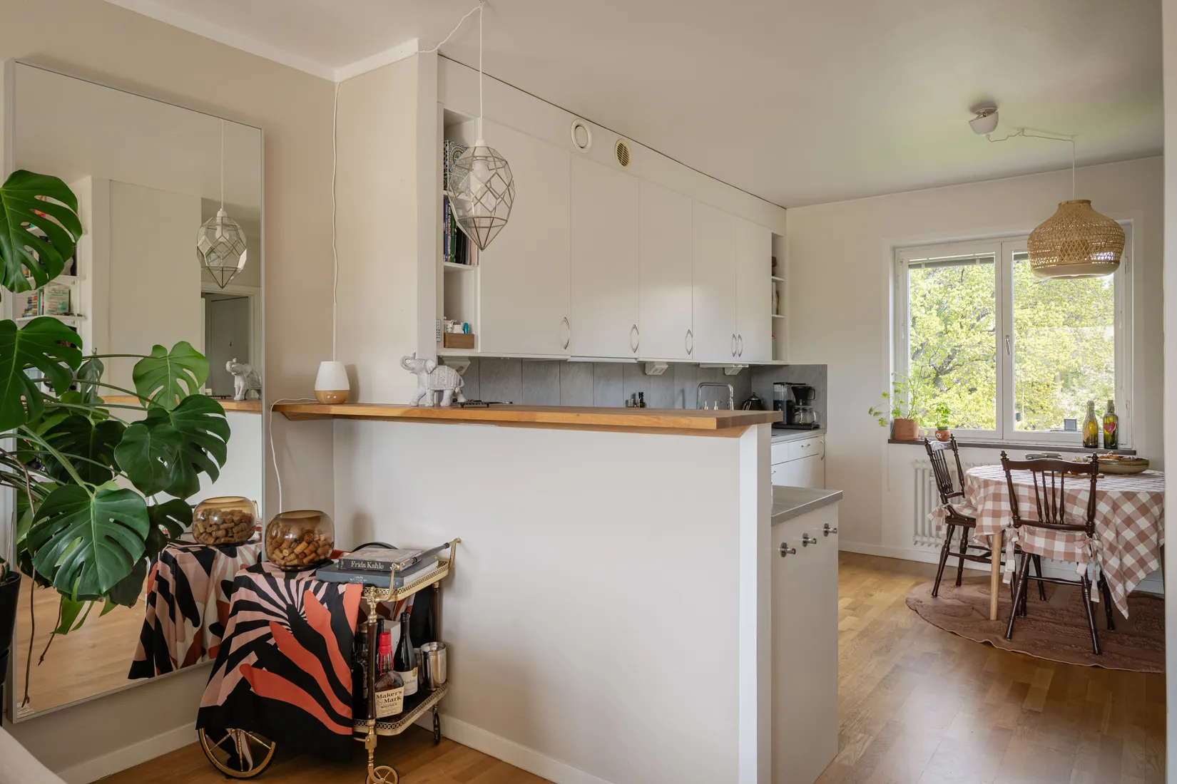 Bostadsrätt, Paternostervägen 84, Hammarbyhöjden, Stockholm