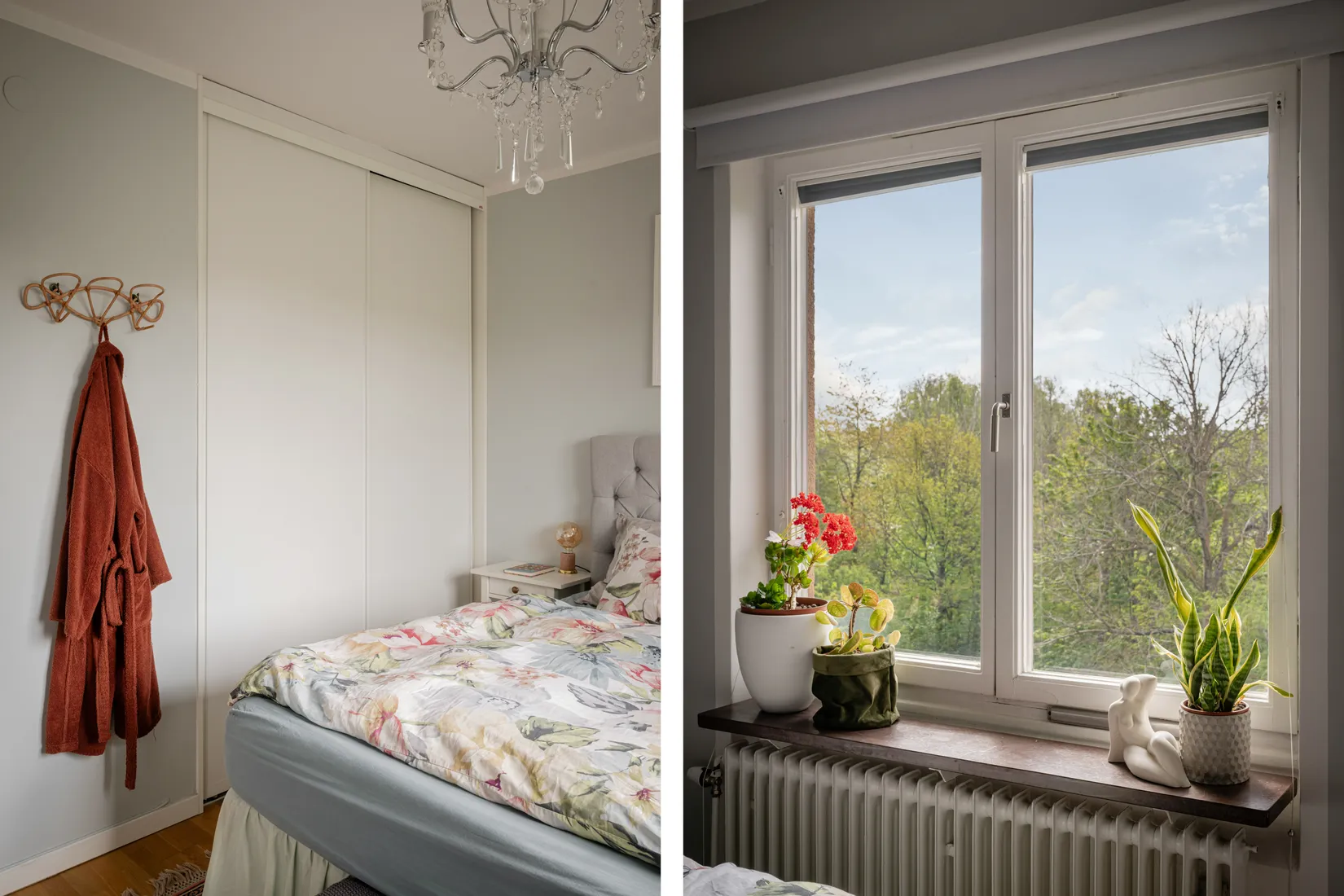 Bostadsrätt, Paternostervägen 84, Hammarbyhöjden, Stockholm