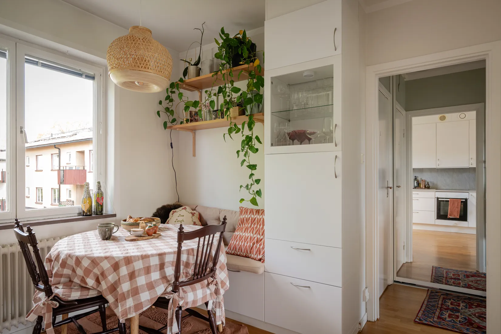 Bostadsrätt, Paternostervägen 84, Hammarbyhöjden, Stockholm