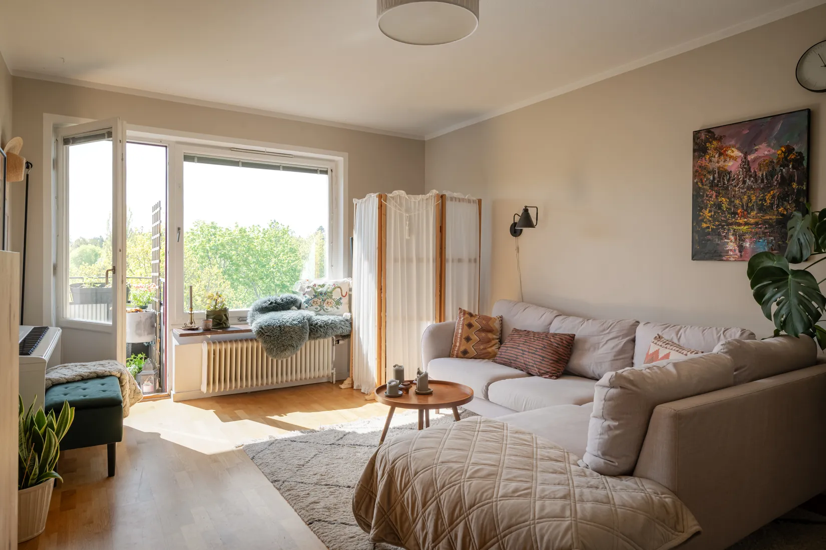 Bostadsrätt, Paternostervägen 84, Hammarbyhöjden, Stockholm