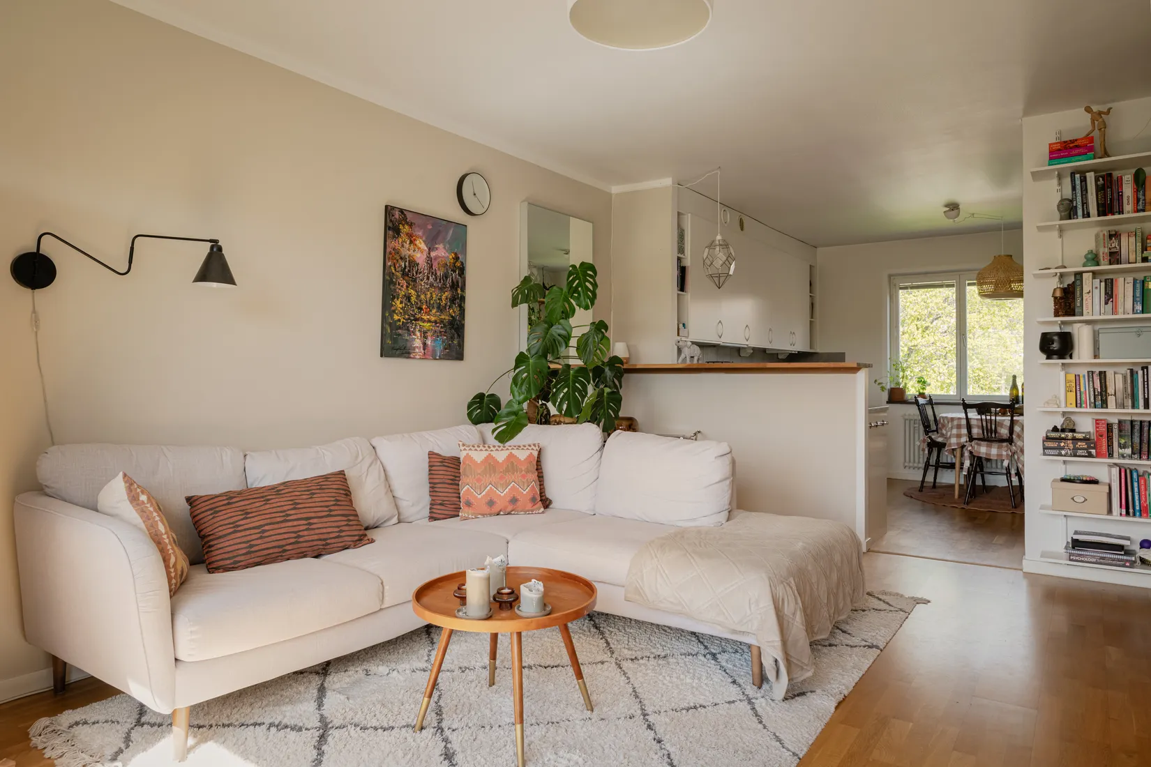 Bostadsrätt, Paternostervägen 84, Hammarbyhöjden, Stockholm