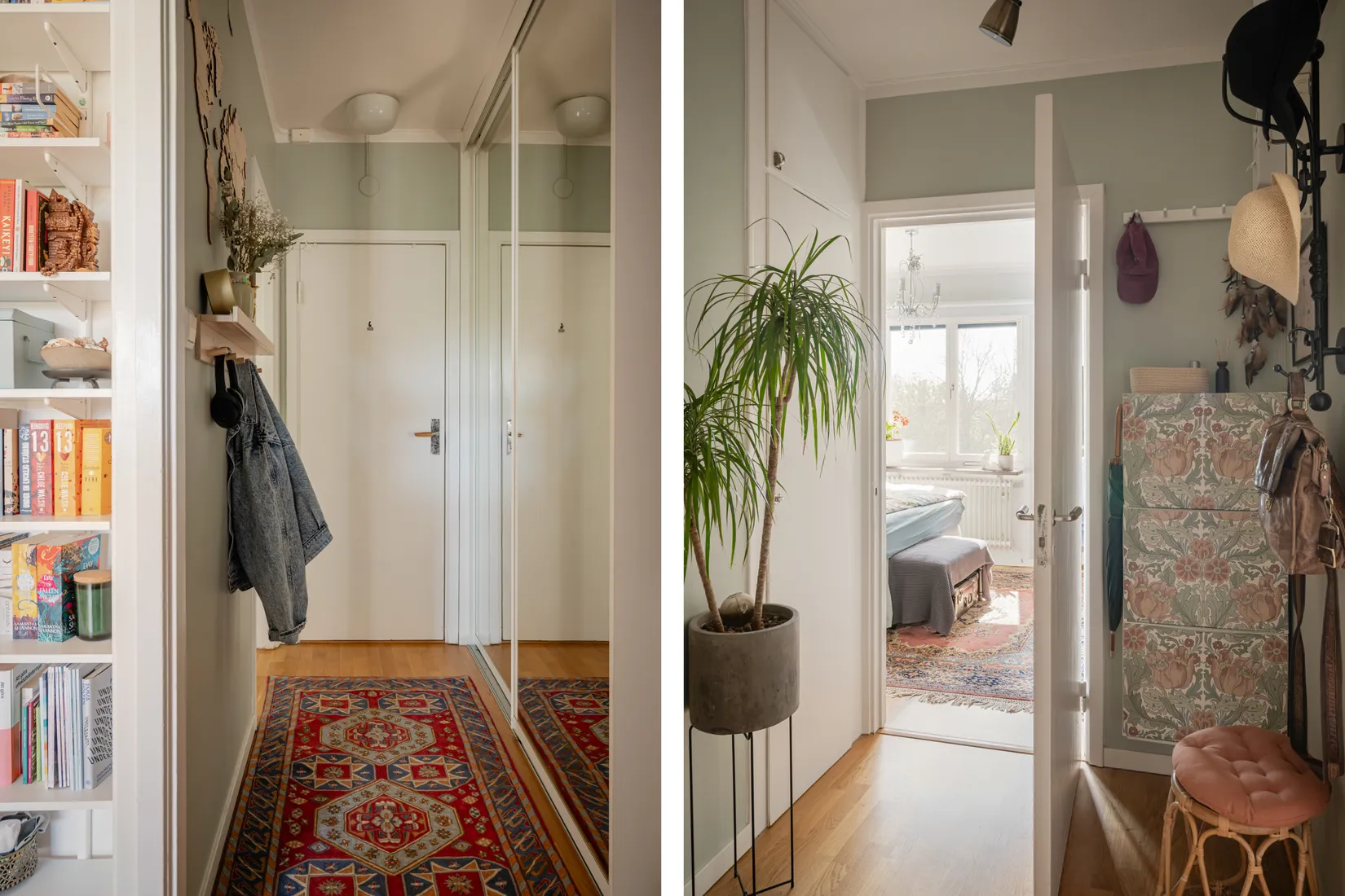 Bostadsrätt, Paternostervägen 84, Hammarbyhöjden, Stockholm