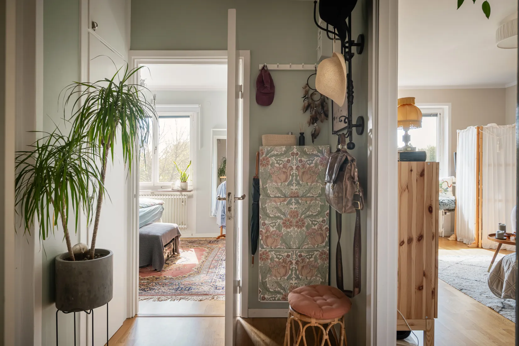 Bostadsrätt, Paternostervägen 84, Hammarbyhöjden, Stockholm