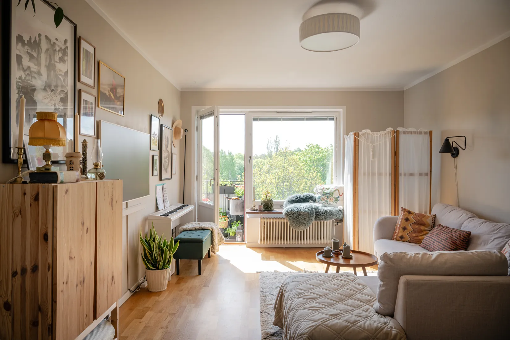 Bostadsrätt, Paternostervägen 84, Hammarbyhöjden, Stockholm