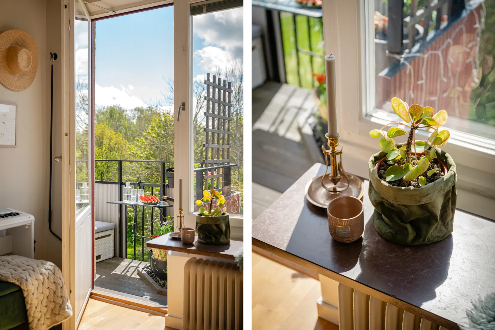 Bostadsrätt, Paternostervägen 84, Hammarbyhöjden, Stockholm