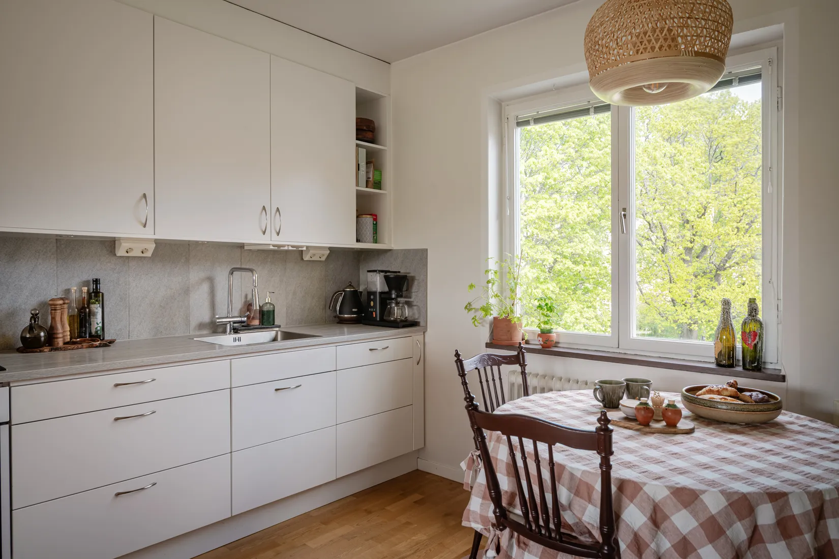 Bostadsrätt, Paternostervägen 84, Hammarbyhöjden, Stockholm
