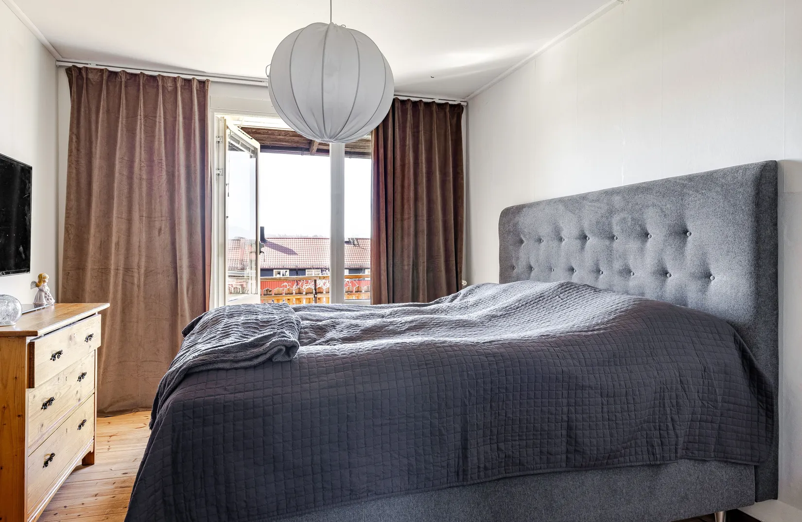 Bostadsrätt, Radhus, Frideborgsgatan 34, Södra Brännan, Härnösand