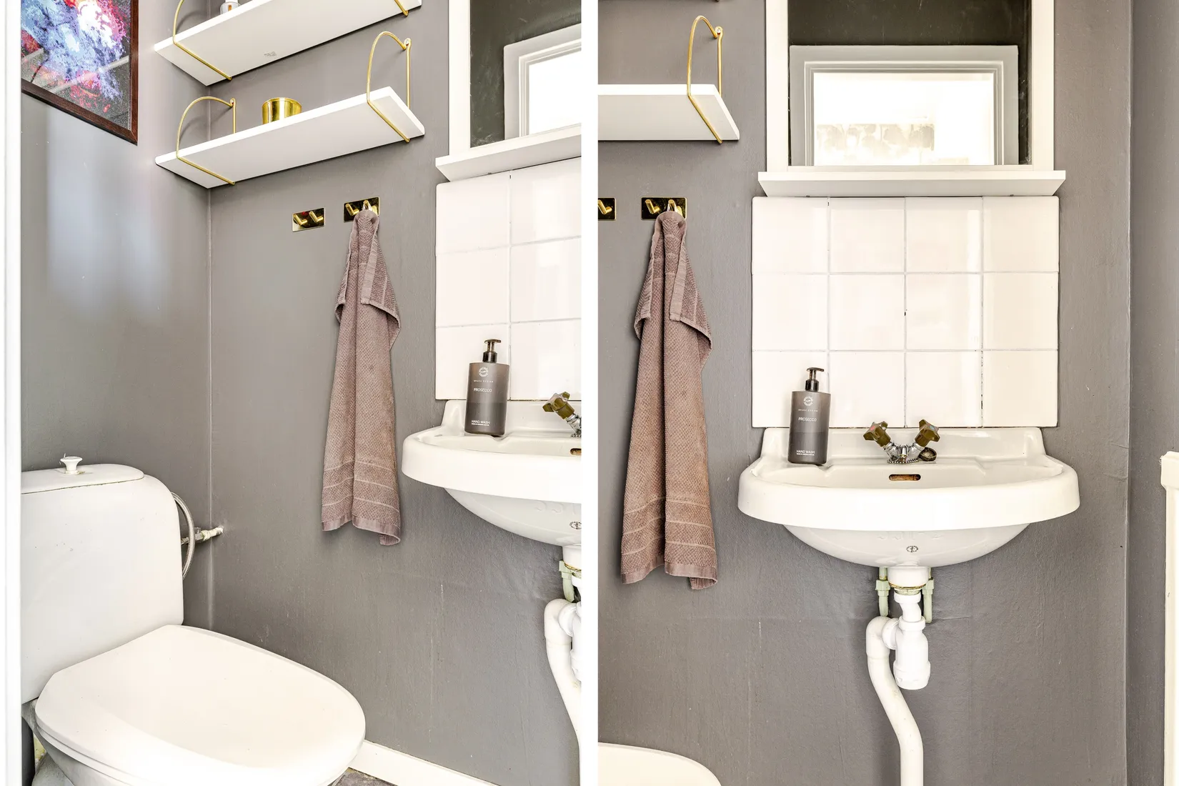 Bostadsrätt, Radhus, Frideborgsgatan 34, Södra Brännan, Härnösand