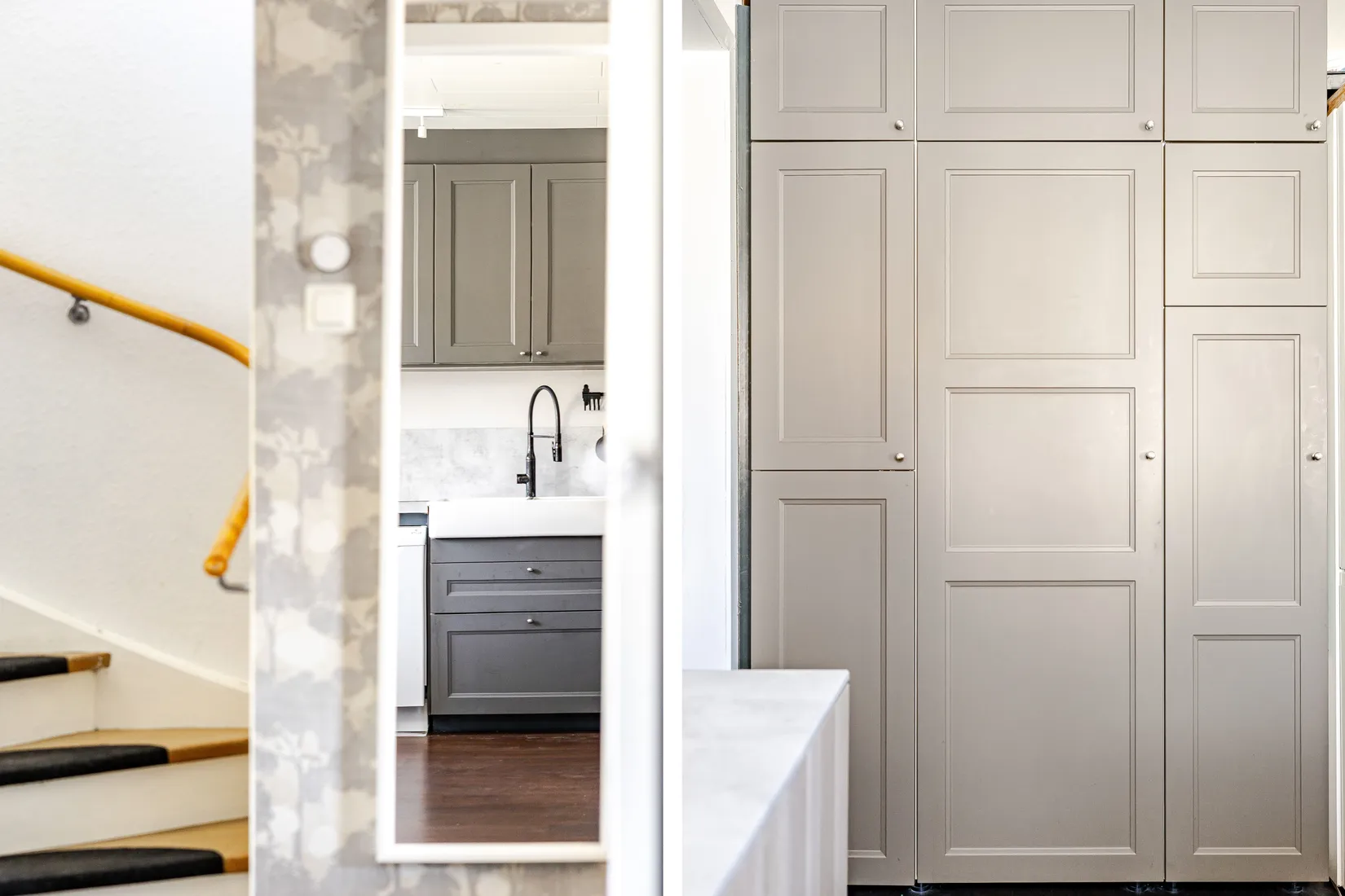 Bostadsrätt, Radhus, Frideborgsgatan 34, Södra Brännan, Härnösand