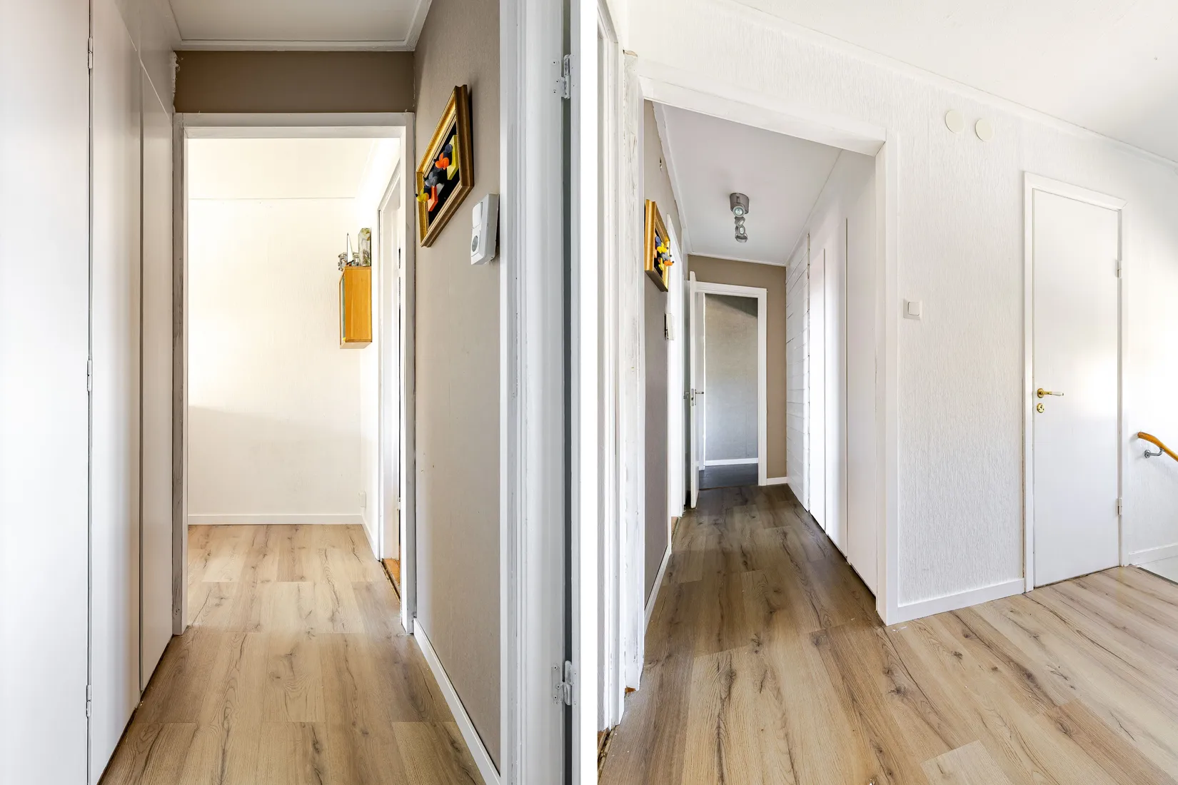 Bostadsrätt, Radhus, Frideborgsgatan 34, Södra Brännan, Härnösand