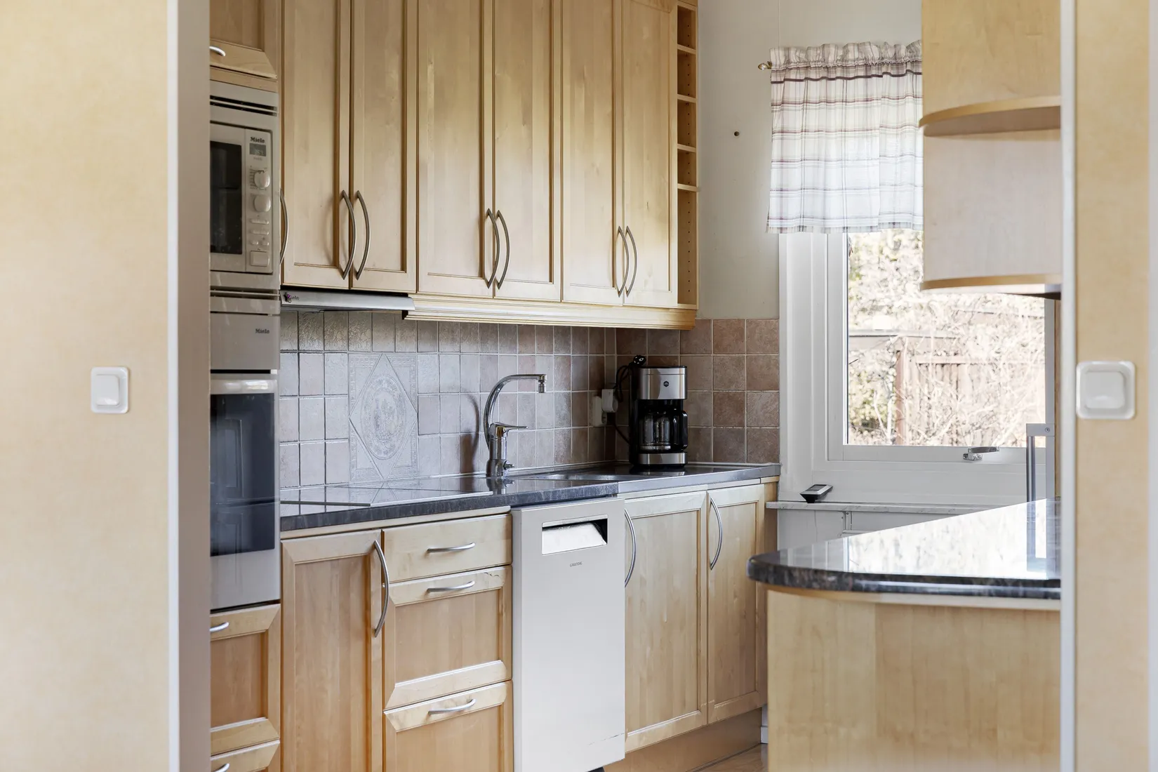 Villa, Roshagsvägen 92, Hackefors, Linköping