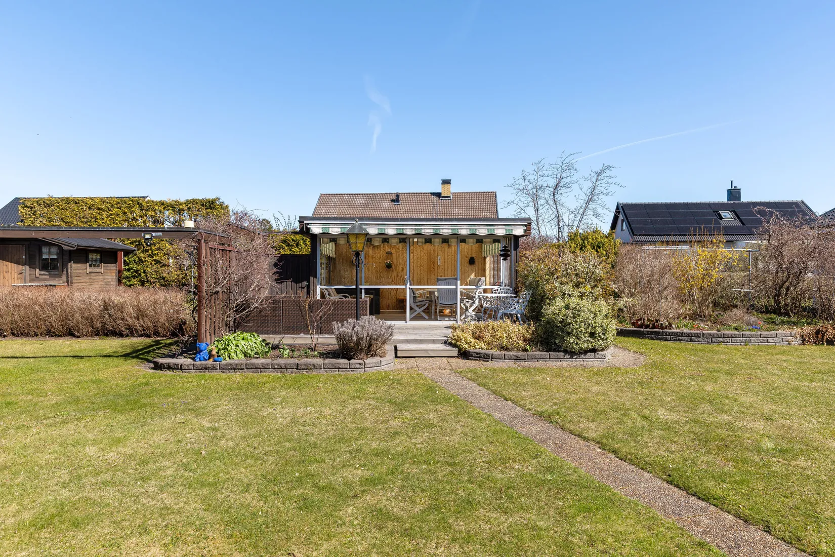 Villa, Roshagsvägen 92, Hackefors, Linköping