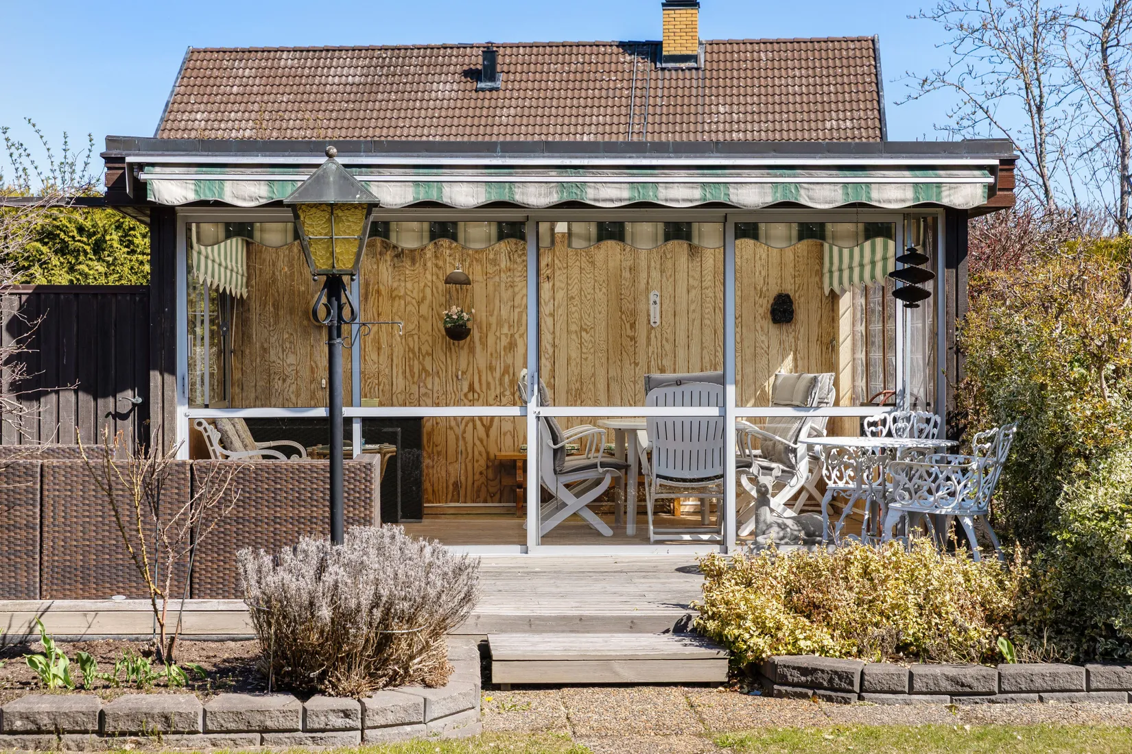 Villa, Roshagsvägen 92, Hackefors, Linköping