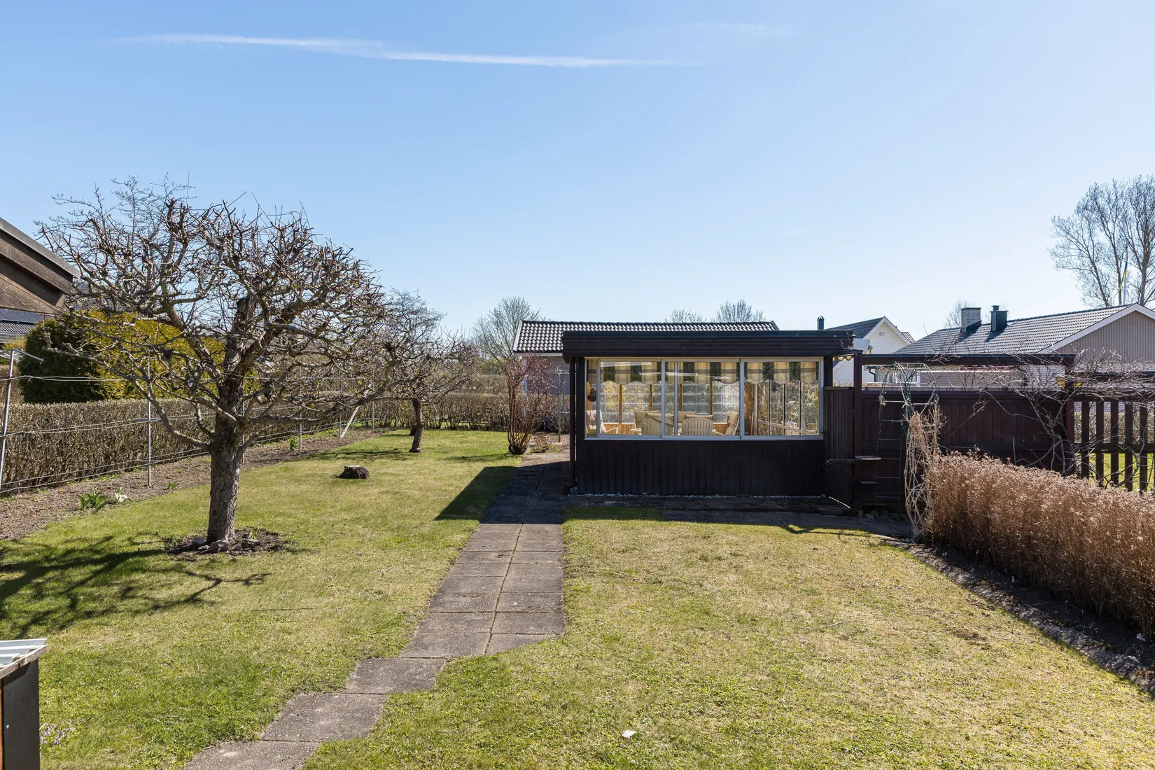 Villa, Roshagsvägen 92, Hackefors, Linköping