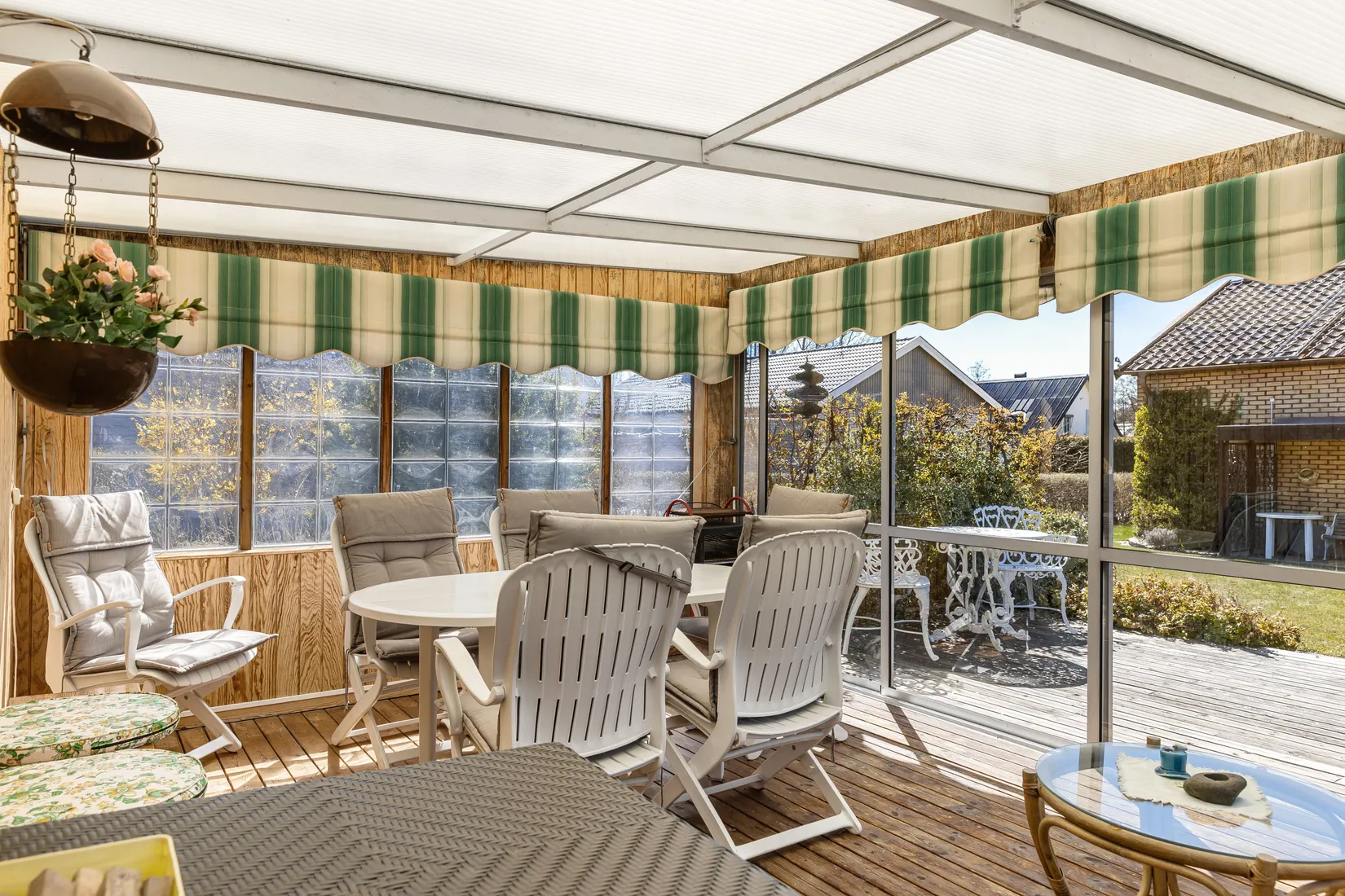 Villa, Roshagsvägen 92, Hackefors, Linköping