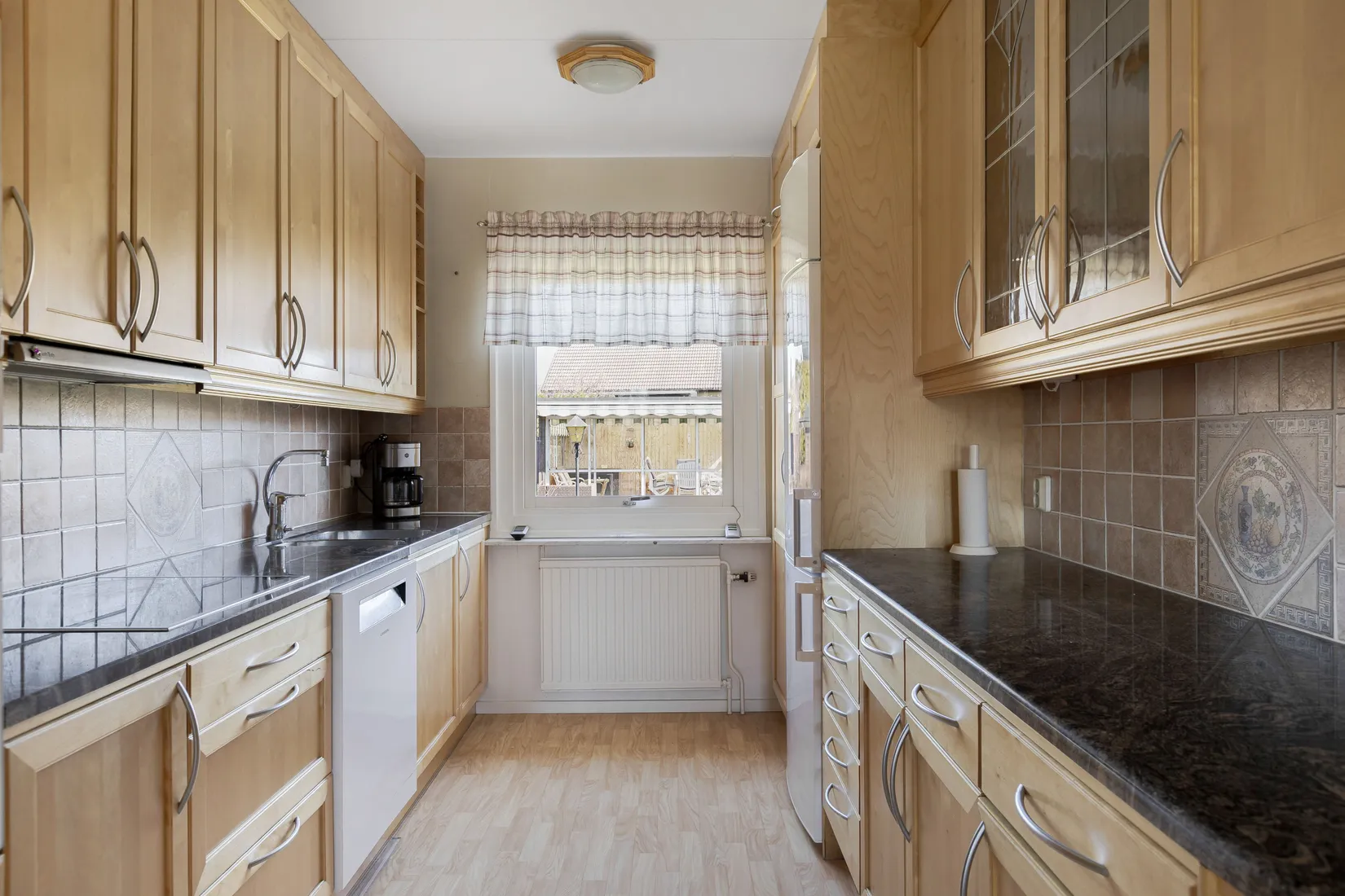 Villa, Roshagsvägen 92, Hackefors, Linköping