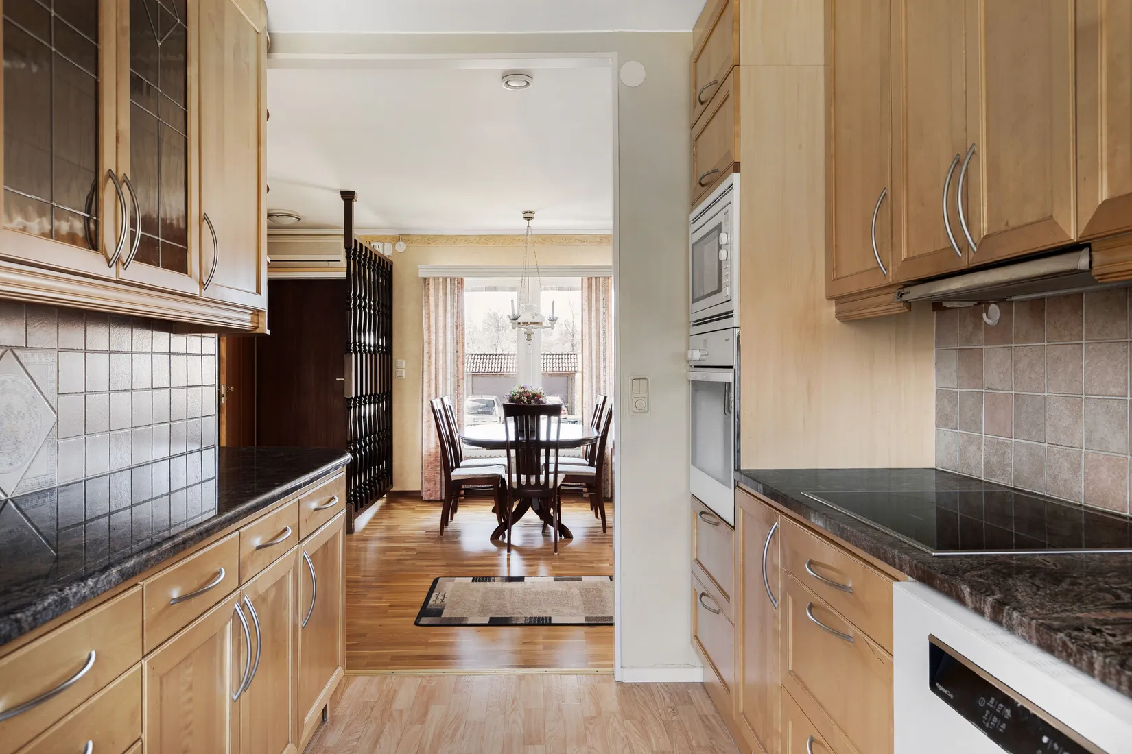 Villa, Roshagsvägen 92, Hackefors, Linköping