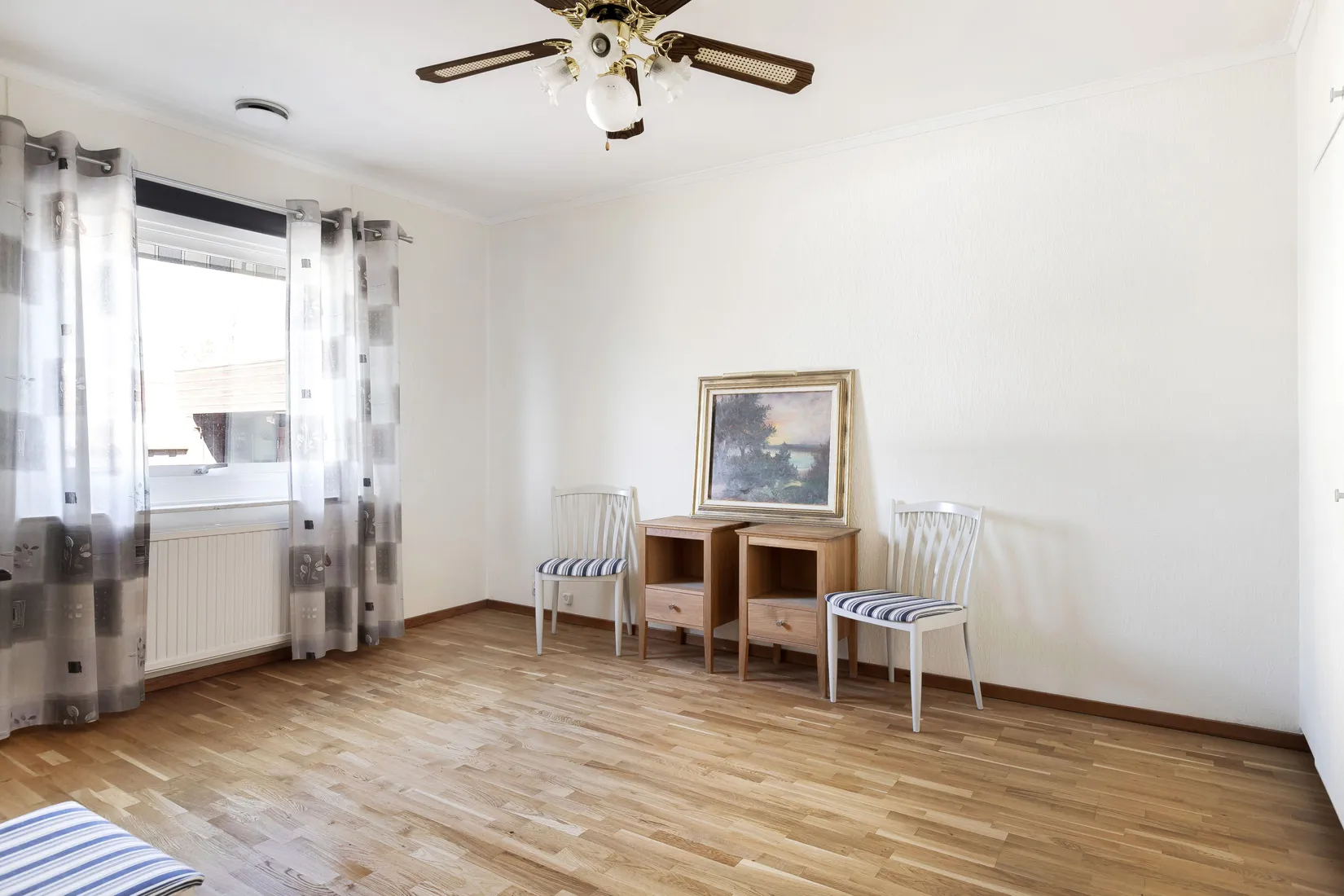 Villa, Roshagsvägen 92, Hackefors, Linköping