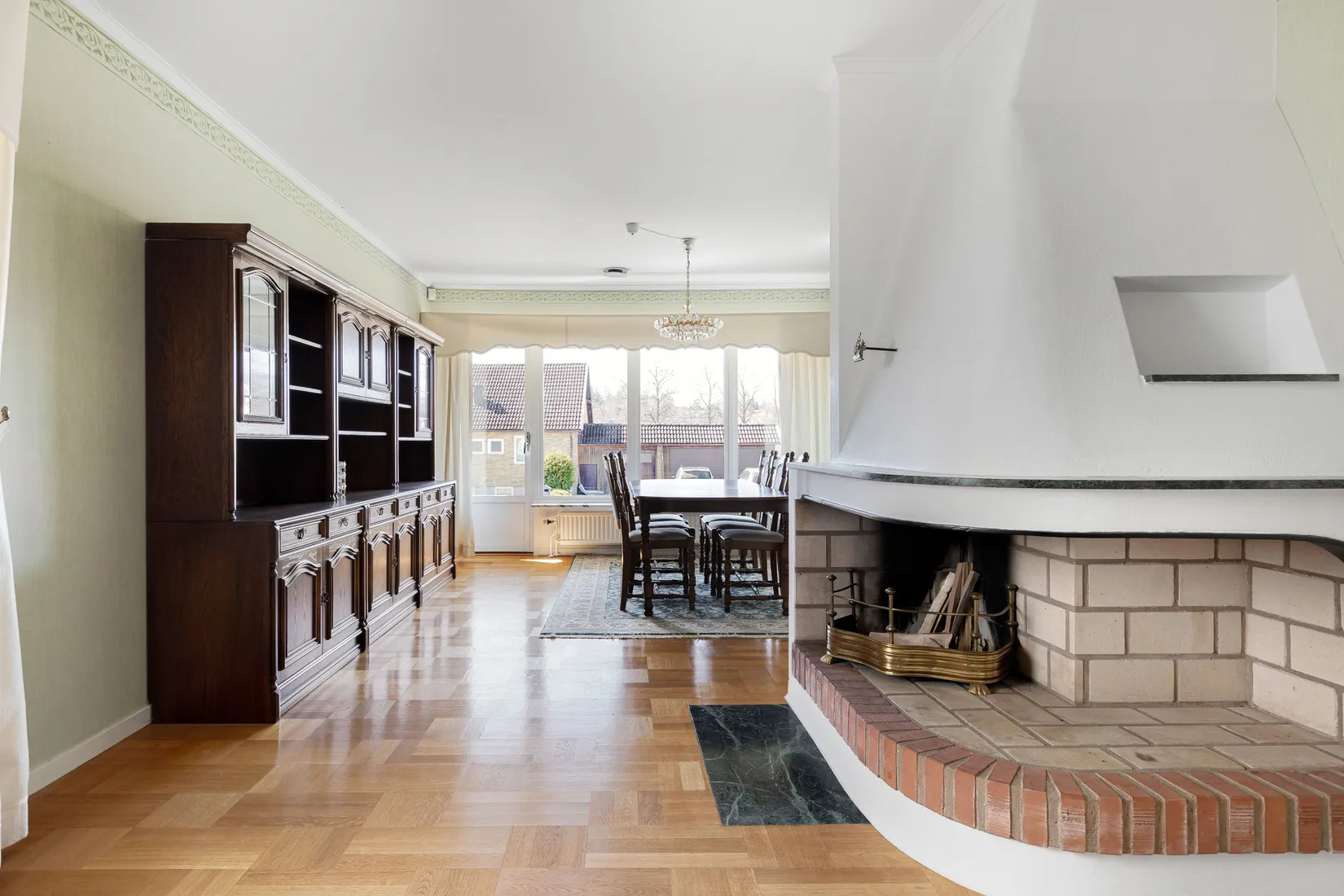 Villa, Roshagsvägen 92, Hackefors, Linköping