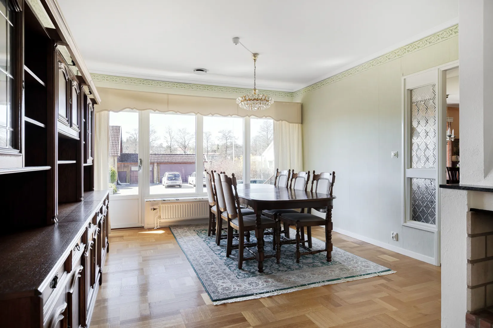 Villa, Roshagsvägen 92, Hackefors, Linköping