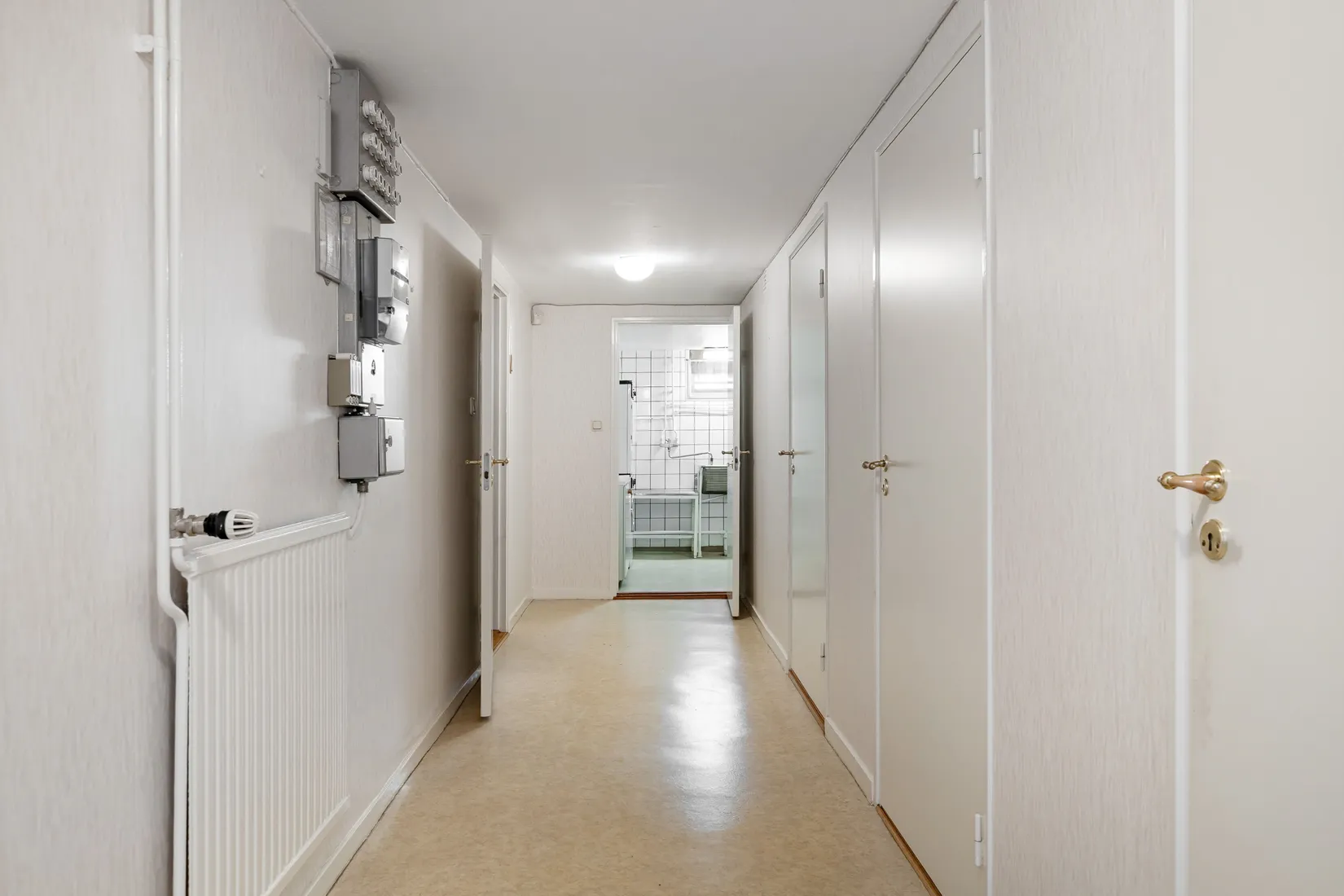 Villa, Roshagsvägen 92, Hackefors, Linköping