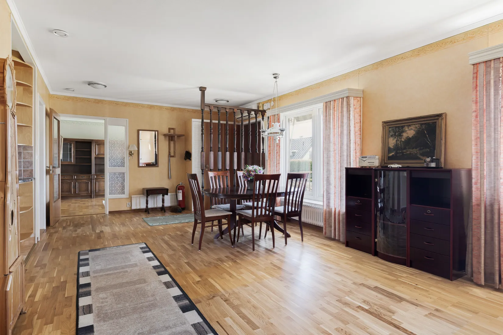 Villa, Roshagsvägen 92, Hackefors, Linköping