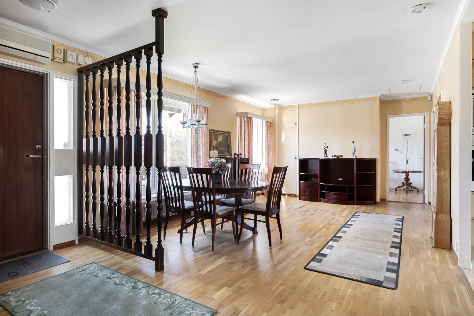 Villa, Roshagsvägen 92, Hackefors, Linköping