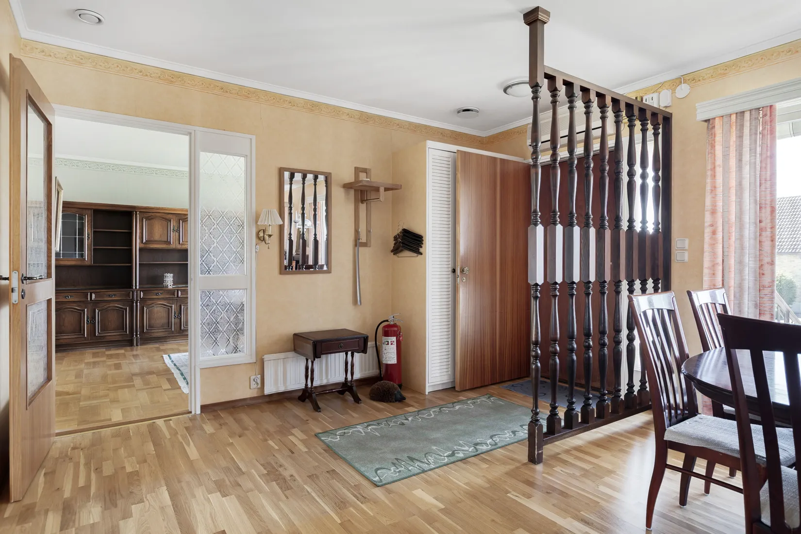 Villa, Roshagsvägen 92, Hackefors, Linköping