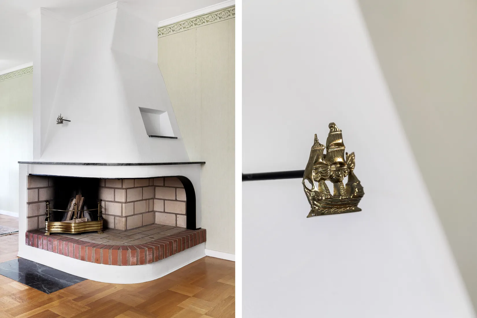 Villa, Roshagsvägen 92, Hackefors, Linköping